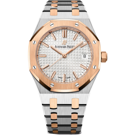 Часы AUDEMARS PIGUET Royal Oak Ladies Selfwinding 34mm 77350SR.OO.1261SR.01