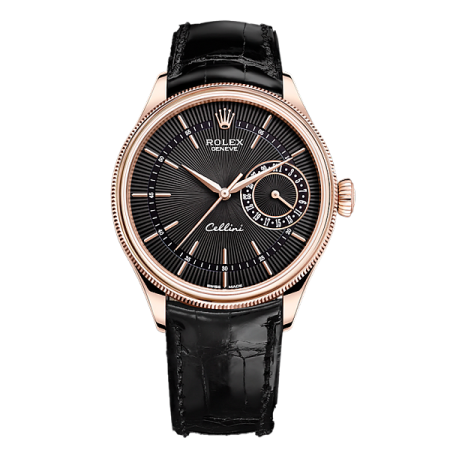 Часы Rolex Cellini Date Everose Gold 50515