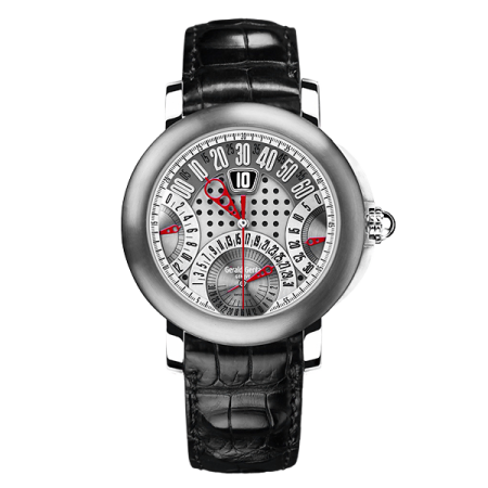 Часы Gerald Genta 18 ARENA CHRONO QUATTRO