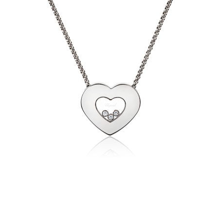 Подвеска Chopard Happy Heart 793497-1001