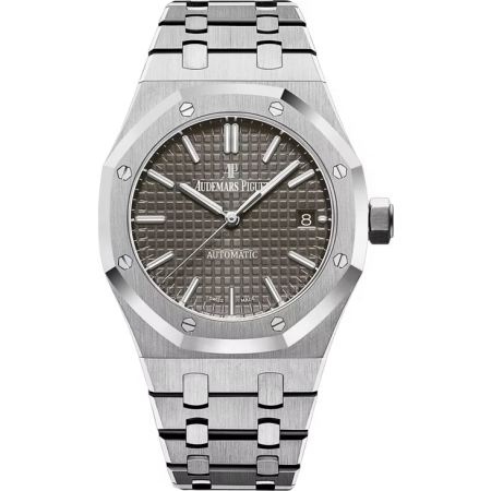 Часы AUDEMARS PIGUET ROYAL OAK 37 mm 15450ST.OO.1256ST.02