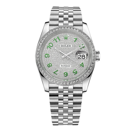 Часы Rolex DATEJUST 36MM