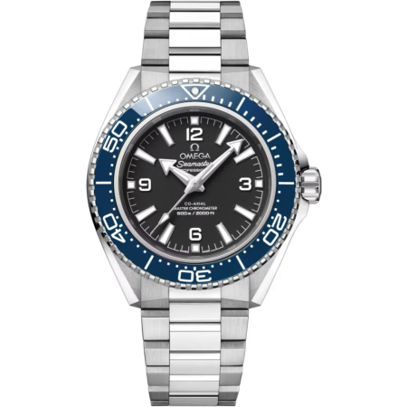 Часы Omega SEAMASTER PLANET OCEAN 600M 217.30.42.21.01.002