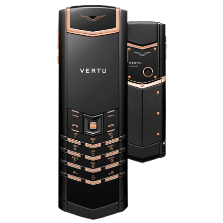 Телефон Vertu SIGNATURE S DESIGN PURE MIX