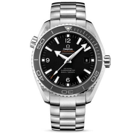 Часы Omega Seamaster Planet Ocean