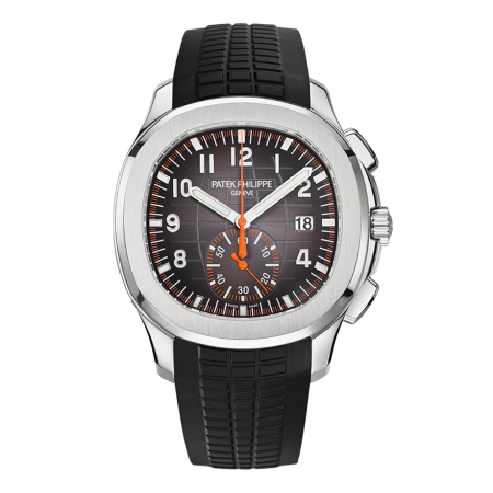 Часы Patek Philippe AQUANAUT 5968A-001