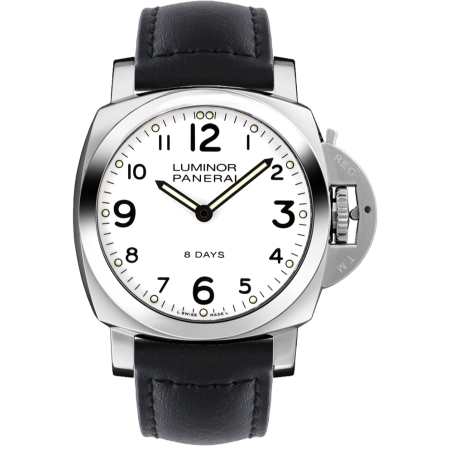 Часы Panerai Officine Luminor 8 days PAM00561