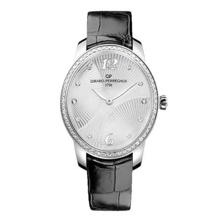 Часы Girard-Perregaux Cat’s Eye Majestic 80493D11A161-CK6A