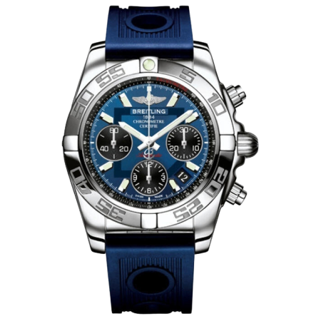 Часы Breitling Chronomat AB014012/C830