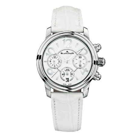 Часы Blancpain Women Chronographe Flyback