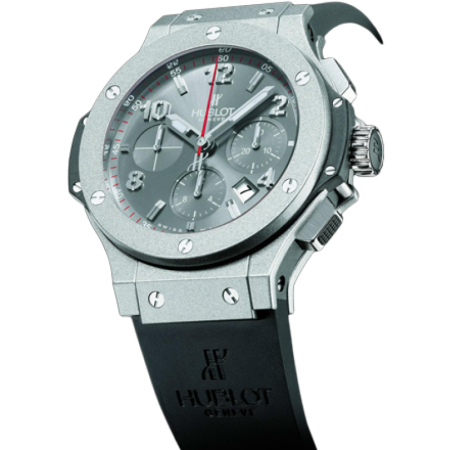 Часы Hublot BIG BANG 44 MM MAG BANG