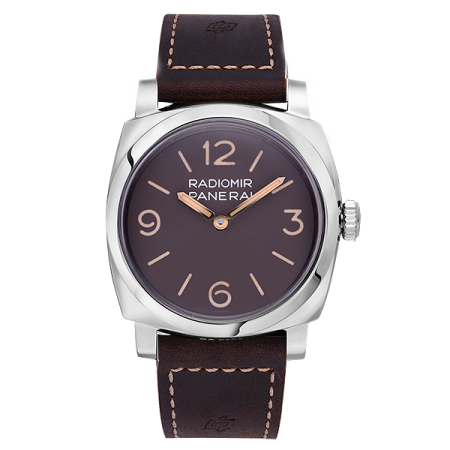 Часы Panerai Radiomir 1940 3 Days Acciaio - 47mm