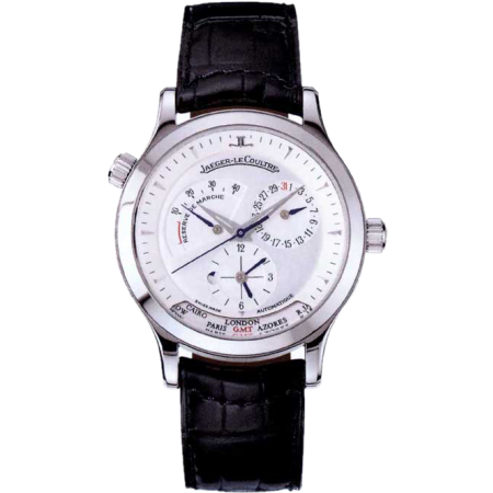 Часы Jaeger LeCoultre Jaeger-LeCoultre Master Control Master Geographic 1428420