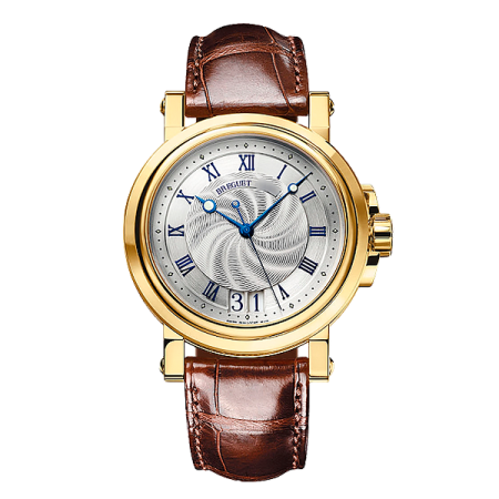 Часы Breguet Marine 5817BA 12 5V8