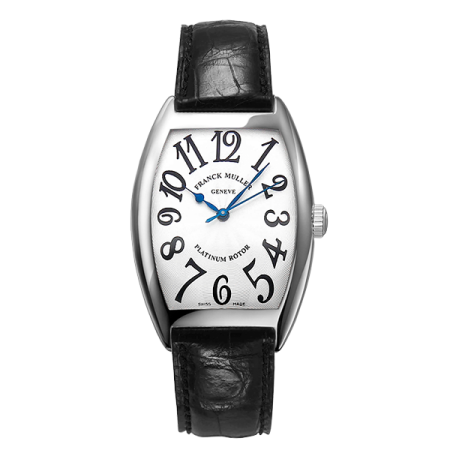 Часы Franck Muller Ladies Large Cintree Curvex 2852 SС