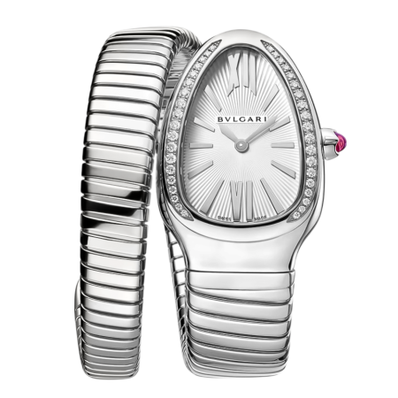 Часы Bulgari SERPENTI TUBOGAS 101816