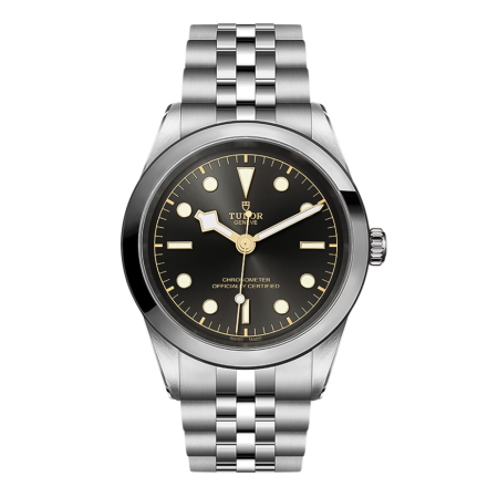 Часы Tudor BLACK BAY ONE 41 M79680-0001