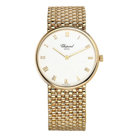 Часы Chopard Classic Yellow Gold