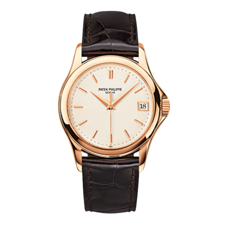 Часы Patek Philippe Calatrava 5107R-001