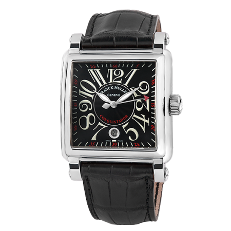 Часы Franck Muller Conquistador Cortez Centre Second 10000 H SC