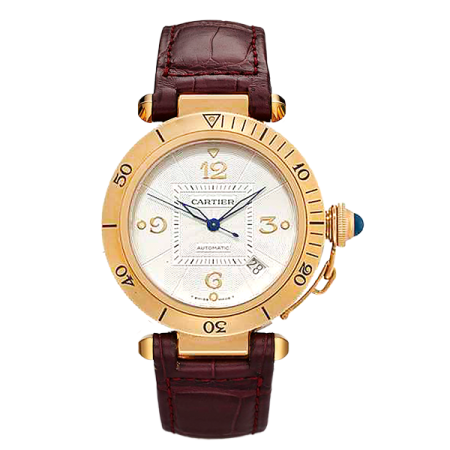 Часы Cartier de Pasha