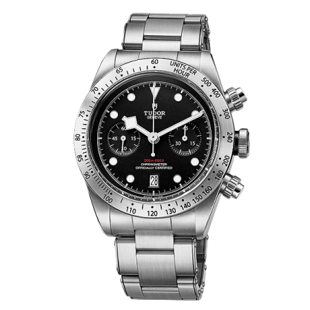 Часы Tudor BLACK BAY CHRONO