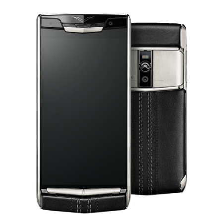 Vertu SIGNATURE TOUCH JET CALF