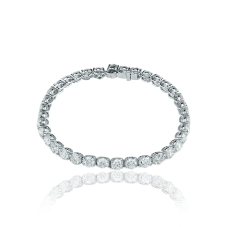 Браслет VERDI JEWELLERY с бриллиантами 8 83ct A86H.