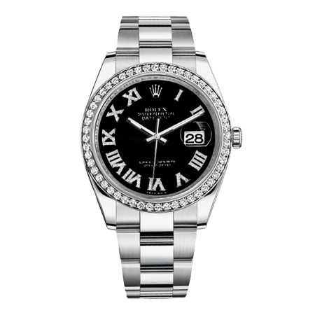 Часы Rolex DATEJUST II 41MM