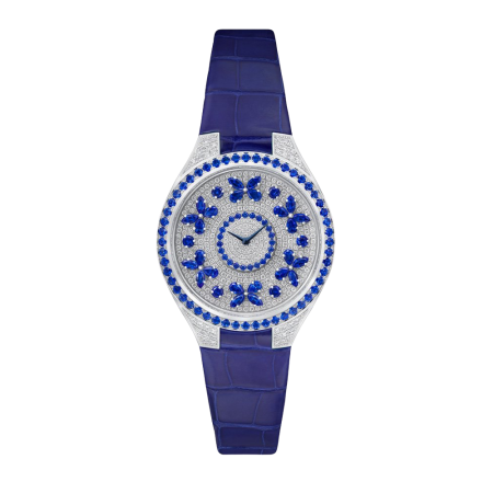 Часы Graff Jewellery Watches Disco Butterfly FBF38WGSD