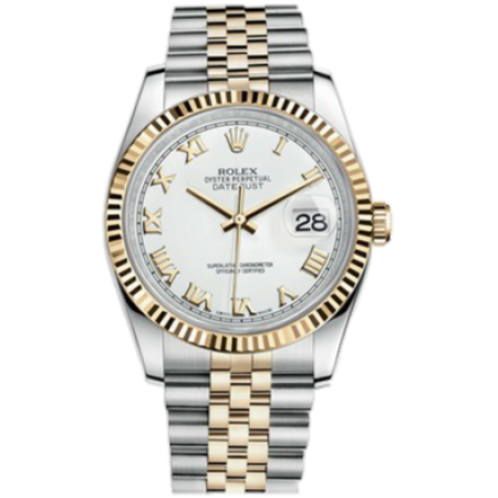Часы Rolex Datejust 36mm 116233-0149