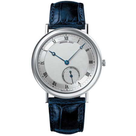 Часы Breguet Classique 5140BB/12/9W6