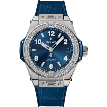 Часы Hublot Big Bang One Click 39 mm 465.SX.7170.LR.1204