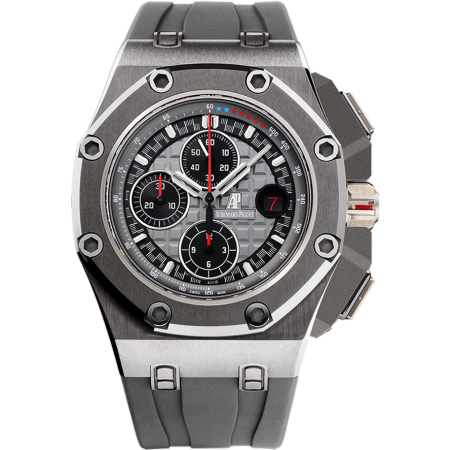 Часы AUDEMARS PIGUET Royal Oak Offshore Michael Schumacher 26568IM.OO.A004CA.01