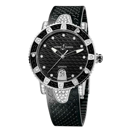 Часы Ulysse Nardin MARINE LADY MARINE DIVER