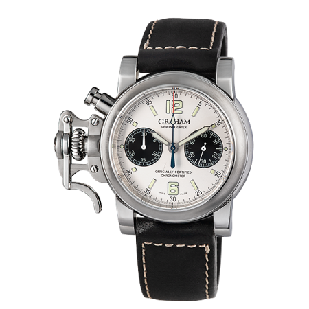 Часы Graham CHRONOFIGHTER