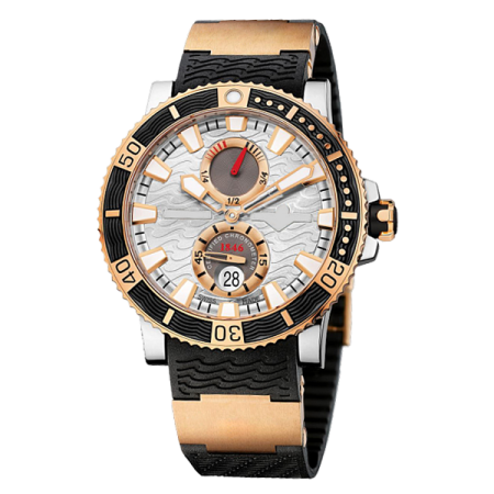 Часы Ulysse Nardin DIVER MAXI MARINE DIVER TITANIUM