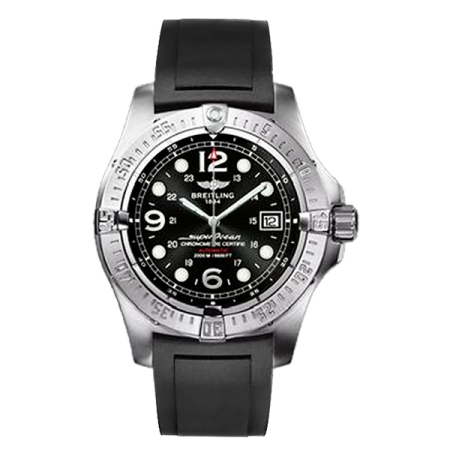 Часы Breitling SUPEROCEAN STEELFISH AUTOMATIC