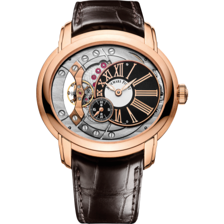 Часы AUDEMARS PIGUET Millenary 4101 15350OR.OO.D093CR.01