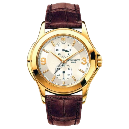 Часы Patek Philippe Complications 5134J-011