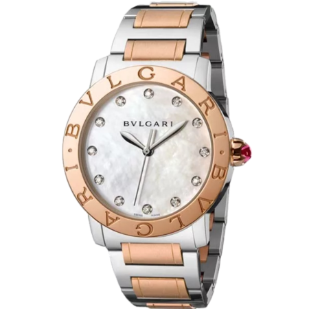 Часы Bulgari Bvlgari Bvlgari Automatic 37 mm 102012