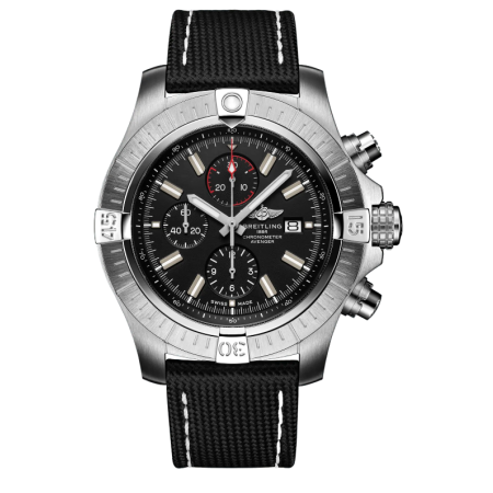 Часы Breitling Avenger Super Avenger Chronograph 48 A13375101B1X1