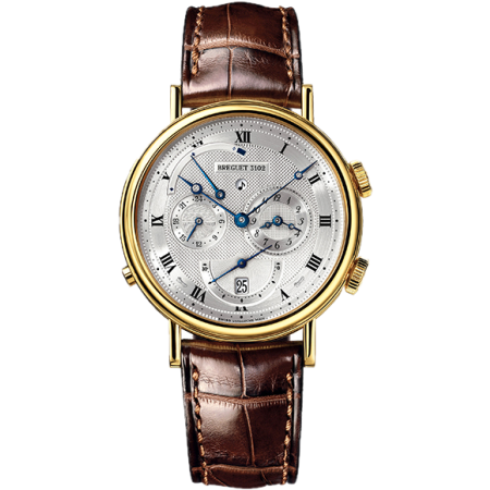 Часы Breguet Classique 5707 Le Reveil du Tsar 5707BA/12/9V6