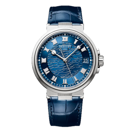 Часы Breguet MARINE