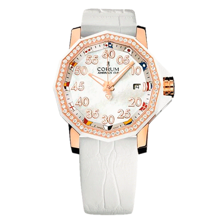 Часы Corum ADMIRAL S CUP COMPETITION 40