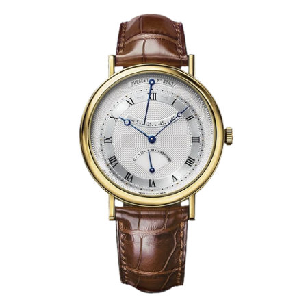 Часы Breguet Classique 5207 5207BA 12 9V6