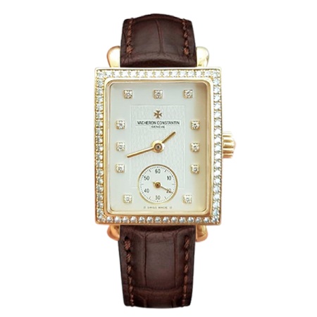 Часы Vacheron Constantin HISTORIQUES