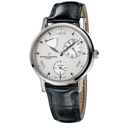 Часы Vacheron Constantin Patrimony Power Reserve 47200/000G-9019