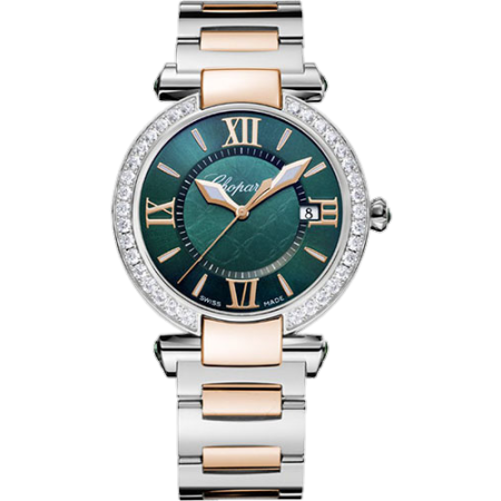 Часы Chopard Imperiale Quartz 36mm.