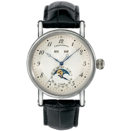 Часы CHRONOSWISS Lunar Triple Date CH 9321 W